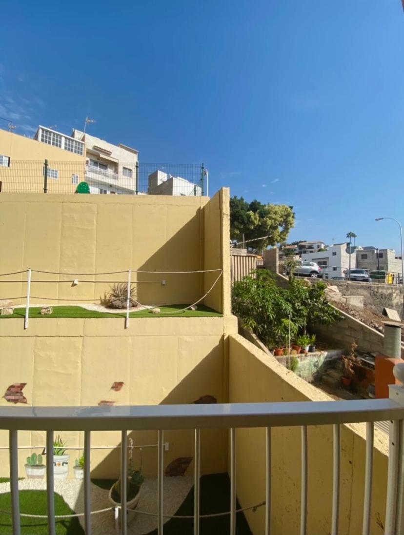 Apartamentos Ohana - Edificio Tonillo Los Cristianos  Quarto foto